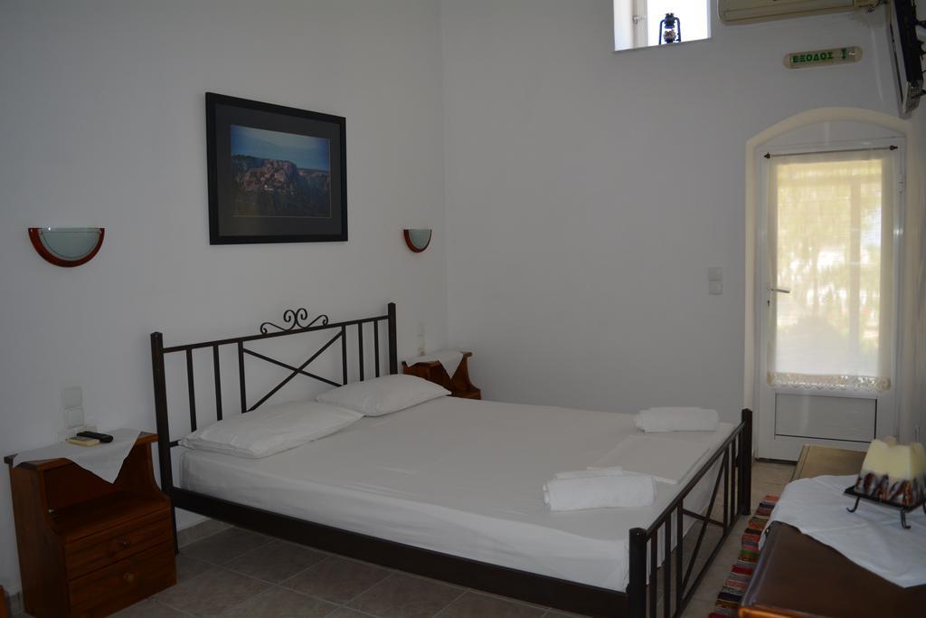 Volta Stonehouse Apartments Fratsia Екстер'єр фото