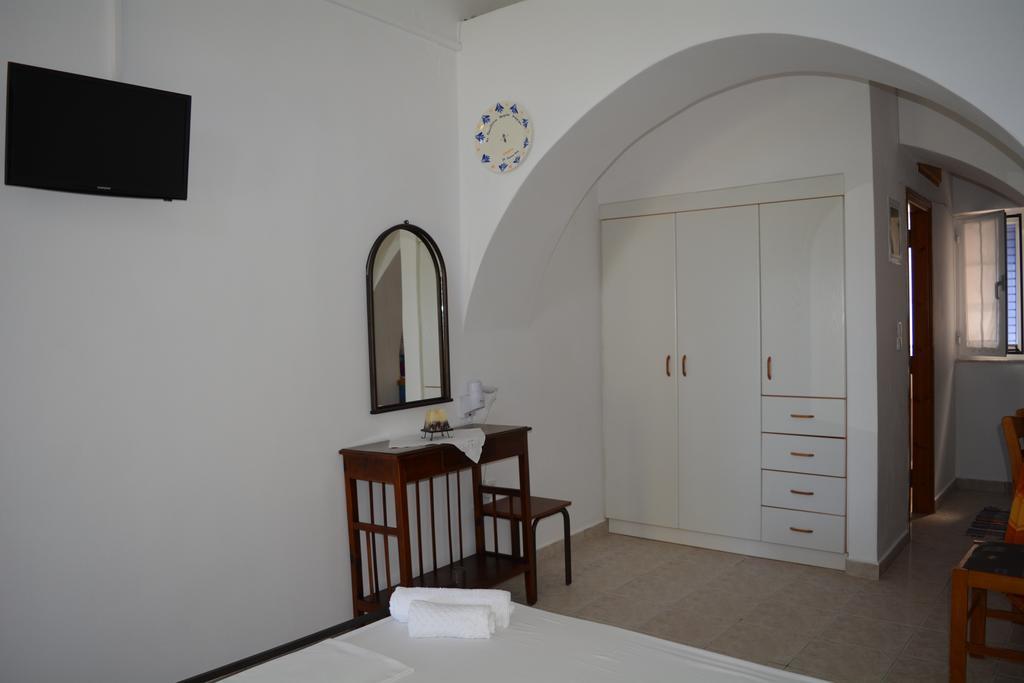 Volta Stonehouse Apartments Fratsia Екстер'єр фото