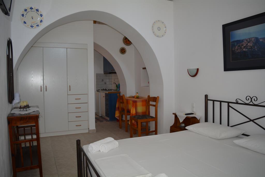Volta Stonehouse Apartments Fratsia Екстер'єр фото