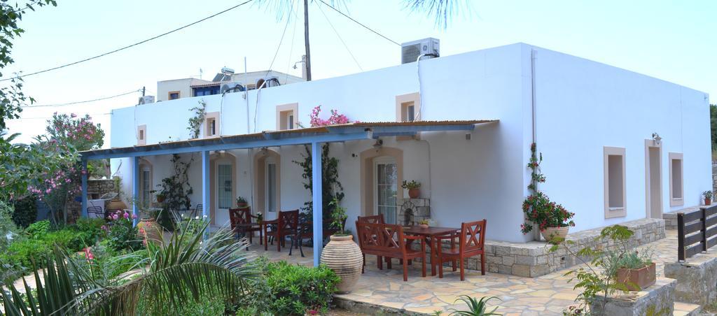 Volta Stonehouse Apartments Fratsia Екстер'єр фото