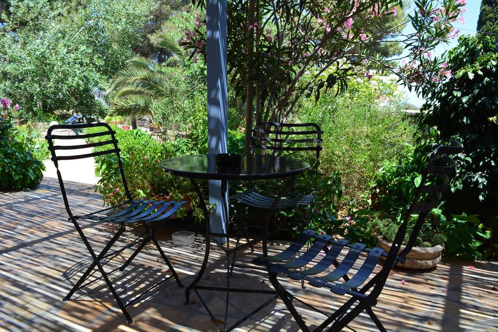 Volta Stonehouse Apartments Fratsia Екстер'єр фото