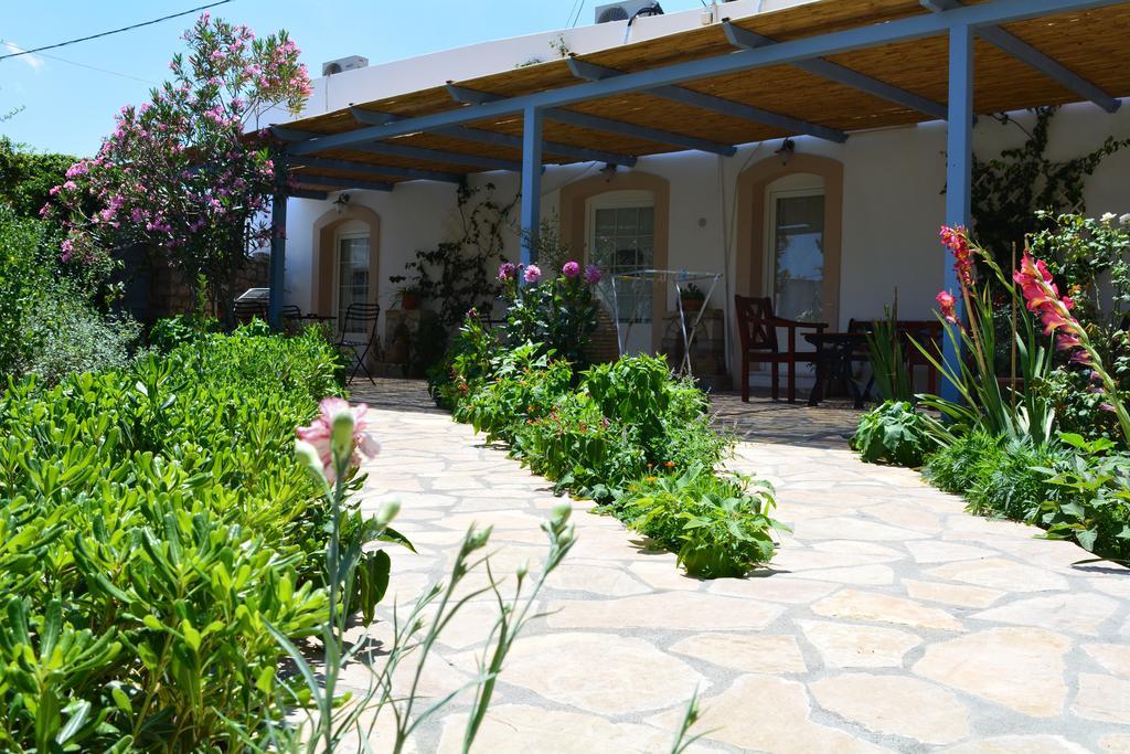 Volta Stonehouse Apartments Fratsia Екстер'єр фото