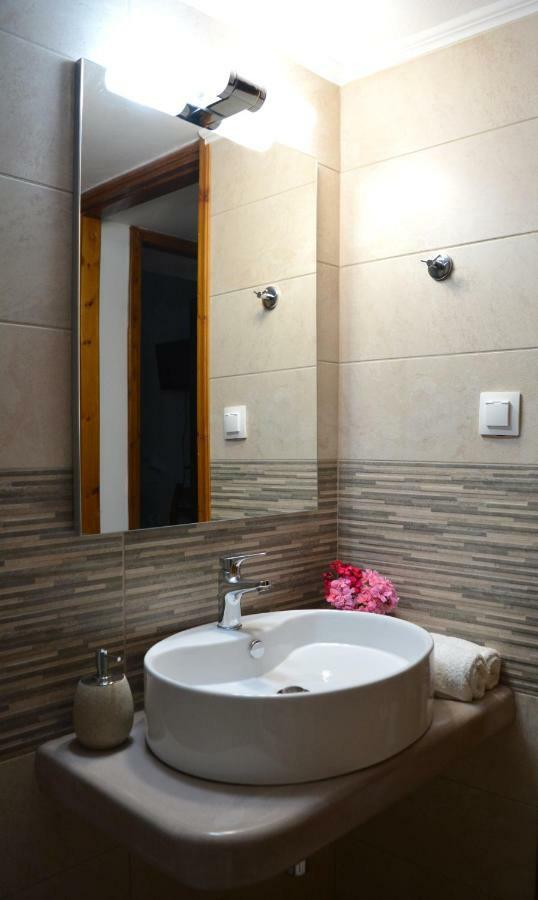Volta Stonehouse Apartments Fratsia Екстер'єр фото