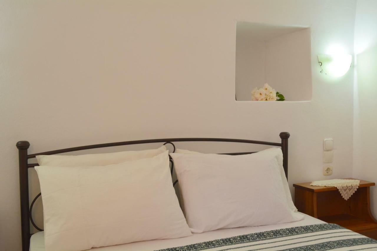 Volta Stonehouse Apartments Fratsia Екстер'єр фото