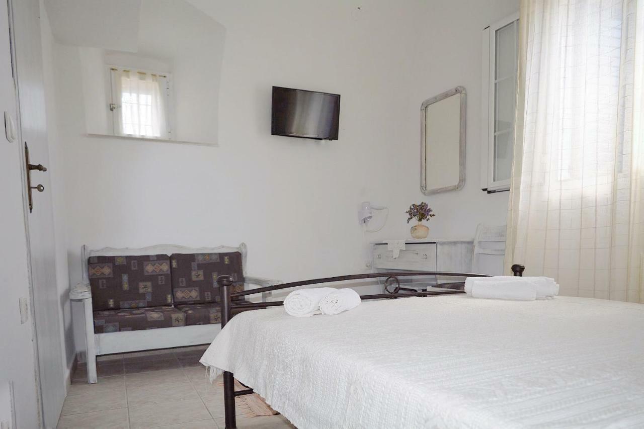 Volta Stonehouse Apartments Fratsia Екстер'єр фото