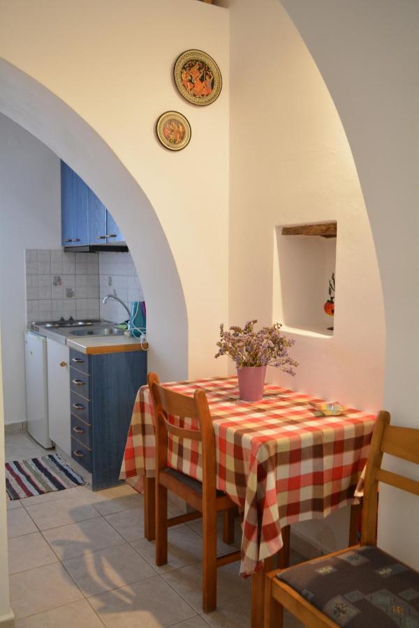 Volta Stonehouse Apartments Fratsia Екстер'єр фото